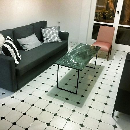 Central new Kolonaki apartment Athena Bagian luar foto