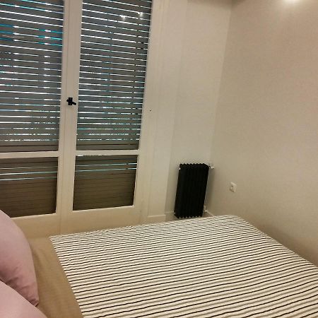 Central new Kolonaki apartment Athena Bagian luar foto