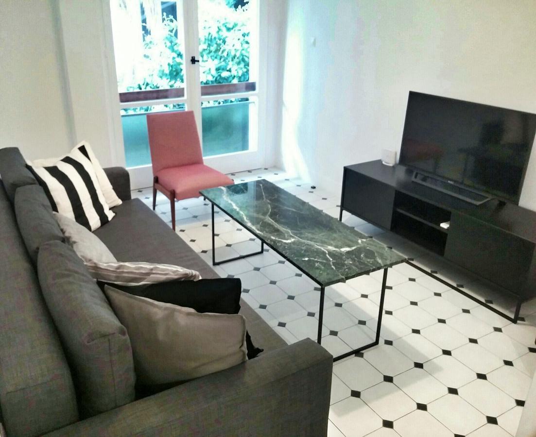 Central new Kolonaki apartment Athena Bagian luar foto