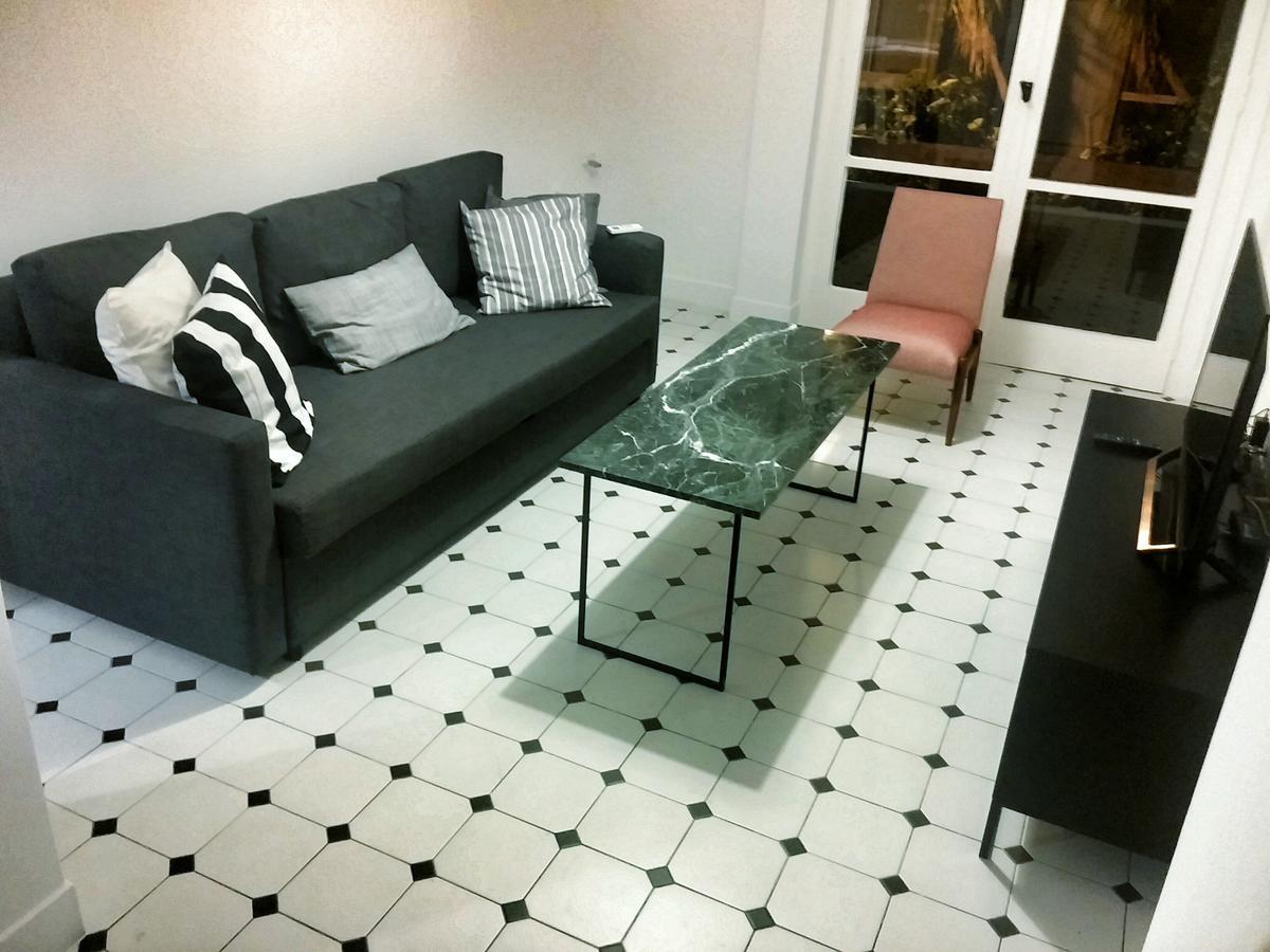 Central new Kolonaki apartment Athena Bagian luar foto