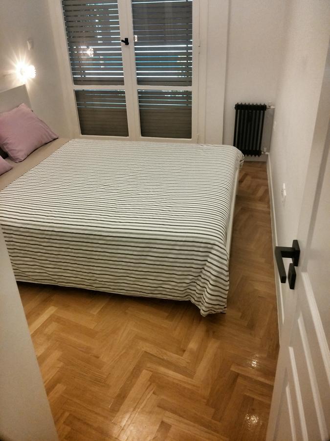 Central new Kolonaki apartment Athena Bagian luar foto