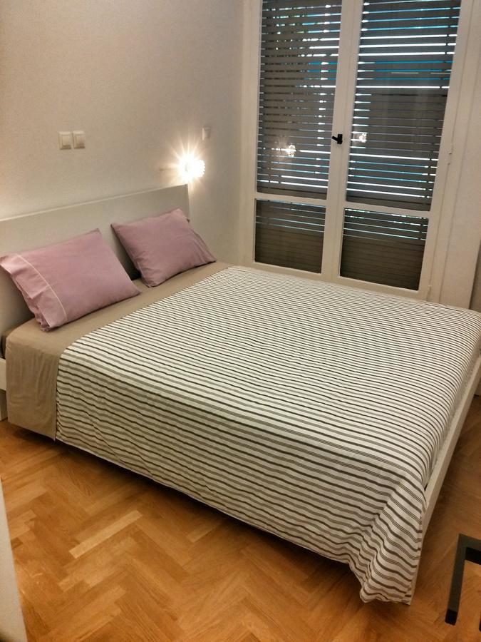 Central new Kolonaki apartment Athena Bagian luar foto