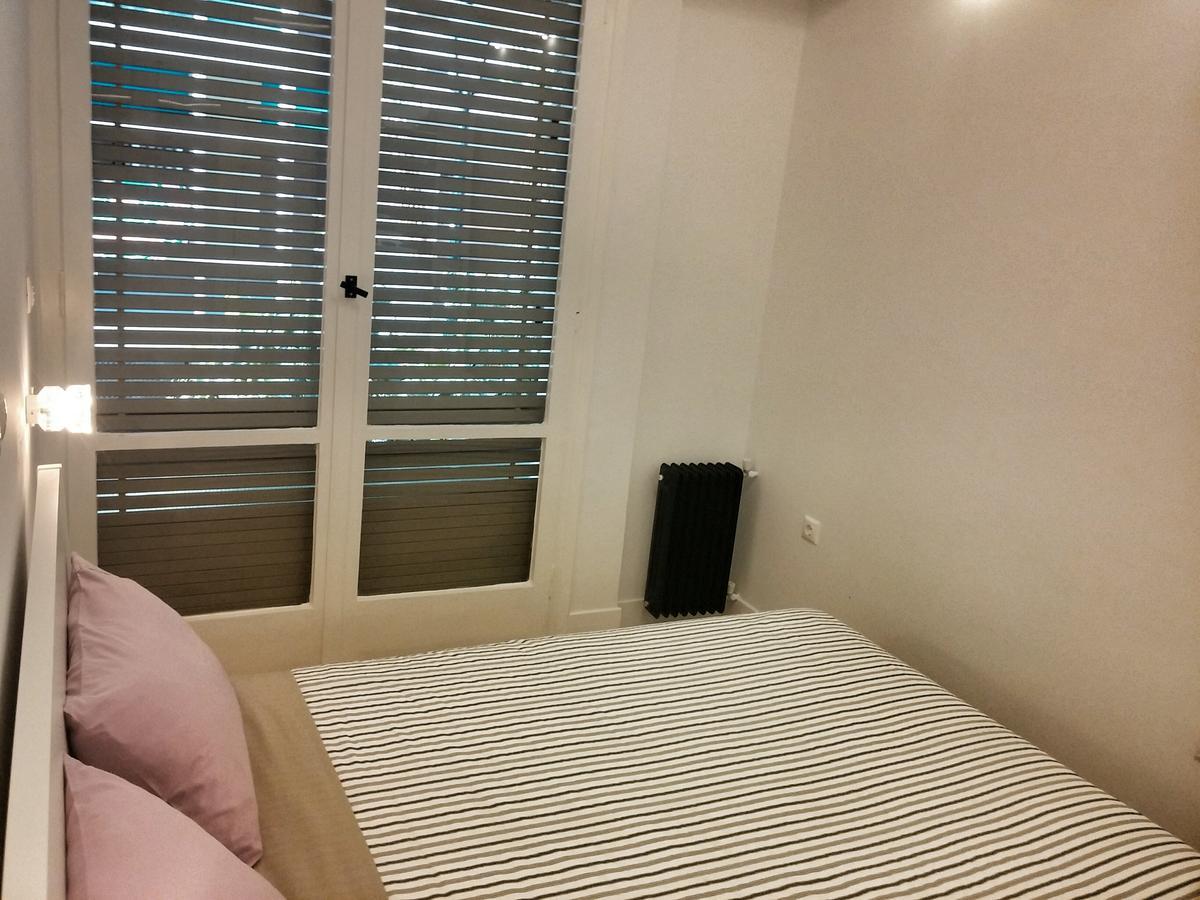 Central new Kolonaki apartment Athena Bagian luar foto