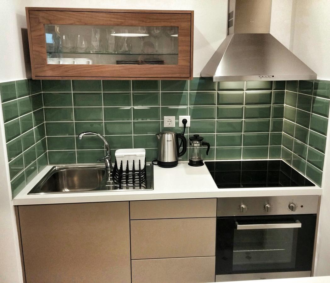 Central new Kolonaki apartment Athena Bagian luar foto