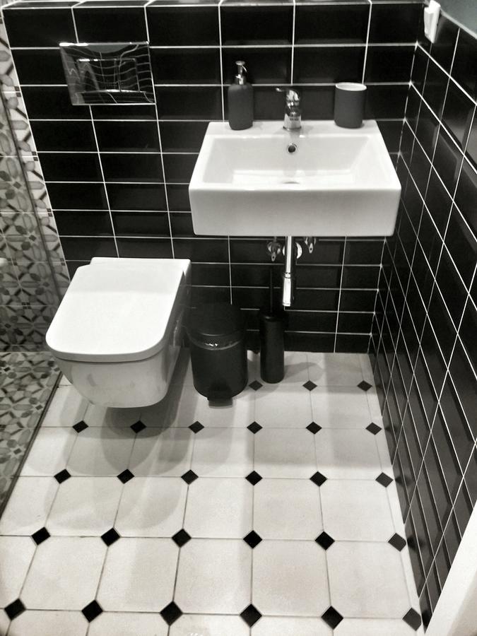 Central new Kolonaki apartment Athena Bagian luar foto