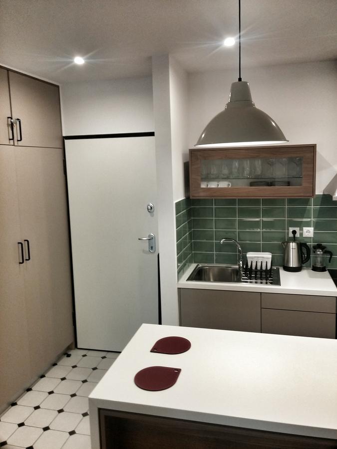 Central new Kolonaki apartment Athena Bagian luar foto