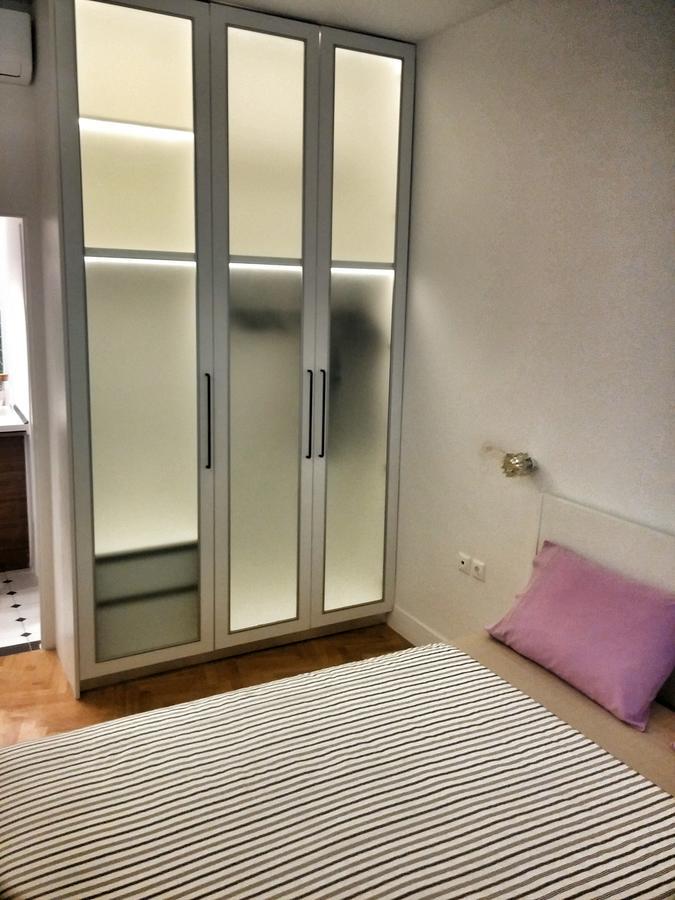 Central new Kolonaki apartment Athena Bagian luar foto