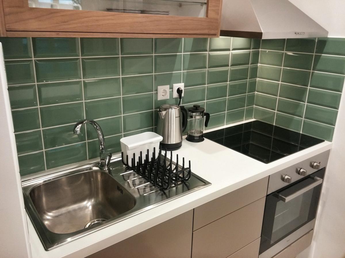Central new Kolonaki apartment Athena Bagian luar foto